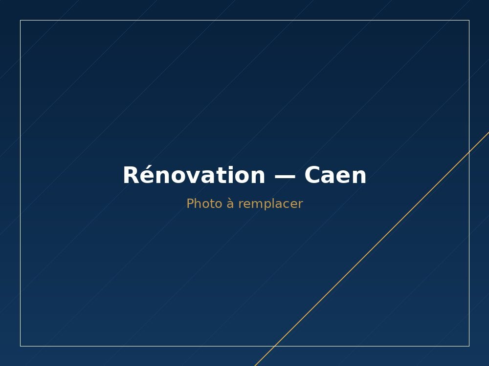 Séjour entièrement rénové aux tons clairs